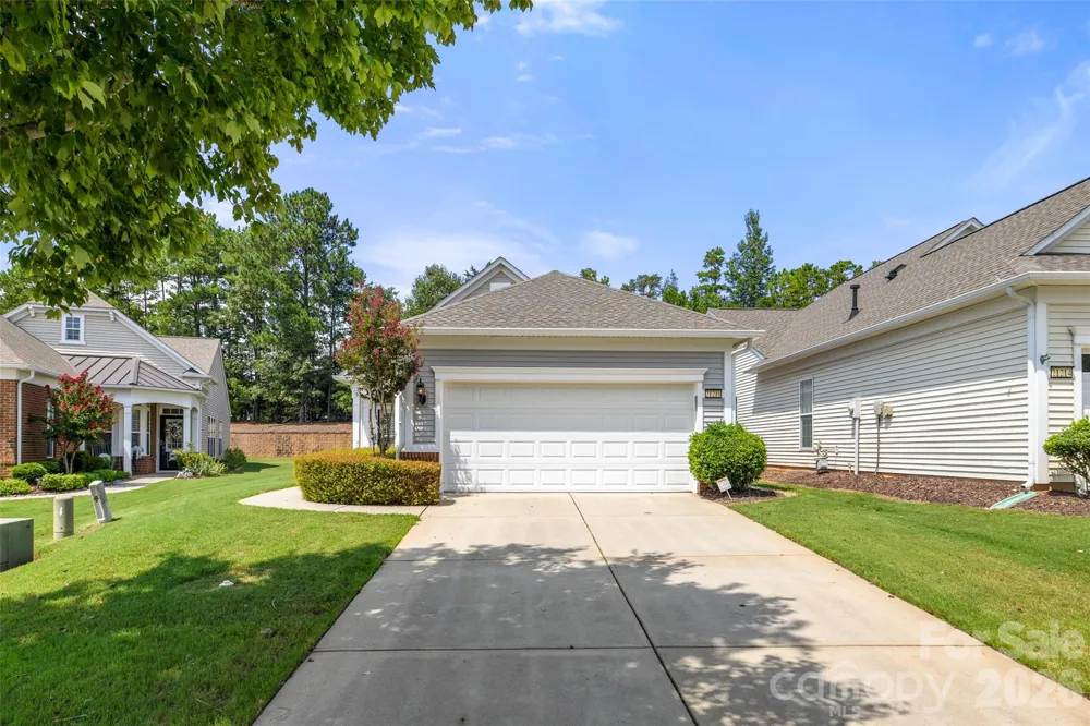 21218 W Tern Court Indian Land, SC 29707