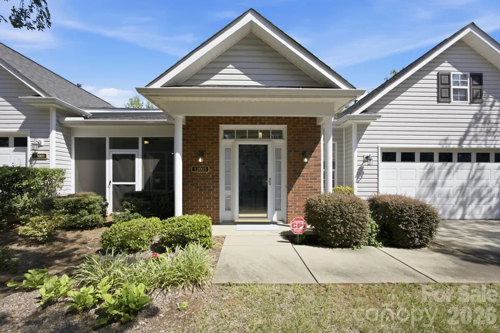 12005 Morrisette Court Charlotte, NC 28277