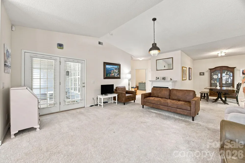 12005 Morrisette Court Charlotte, NC 28277