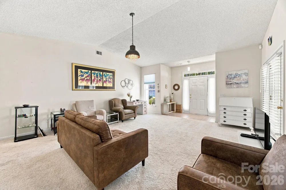 12005 Morrisette Court Charlotte, NC 28277