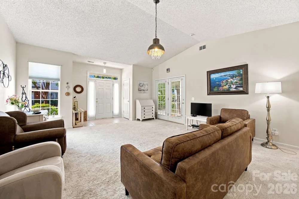 12005 Morrisette Court Charlotte, NC 28277