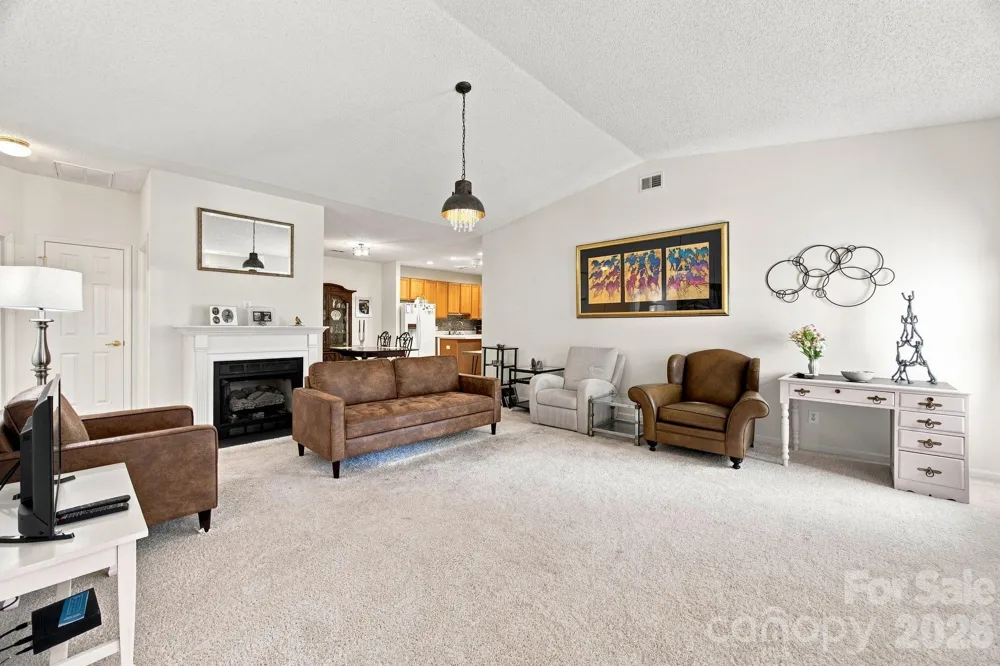 12005 Morrisette Court Charlotte, NC 28277