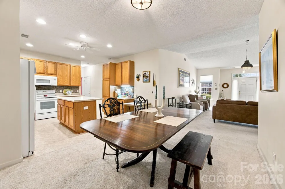 12005 Morrisette Court Charlotte, NC 28277