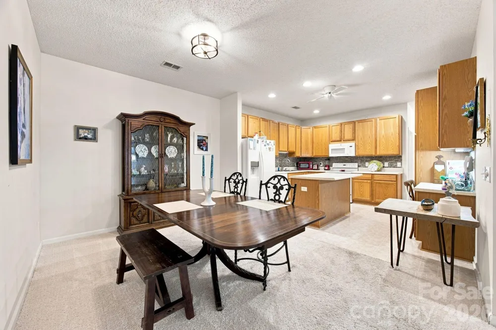 12005 Morrisette Court Charlotte, NC 28277
