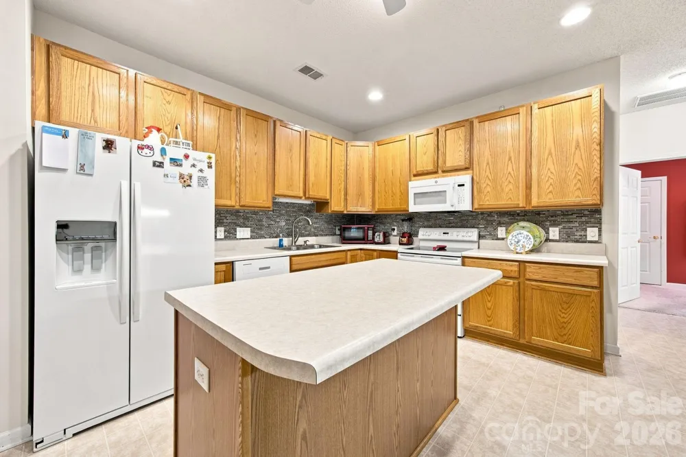 12005 Morrisette Court Charlotte, NC 28277