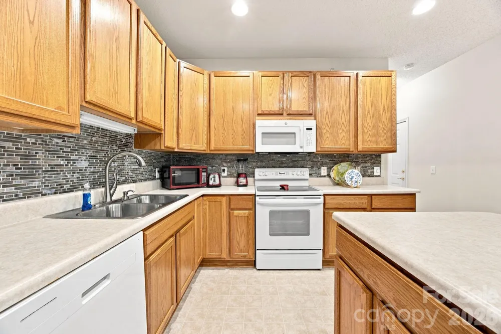 12005 Morrisette Court Charlotte, NC 28277