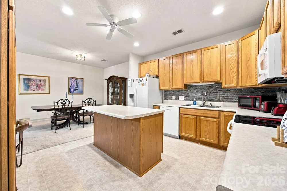 12005 Morrisette Court Charlotte, NC 28277
