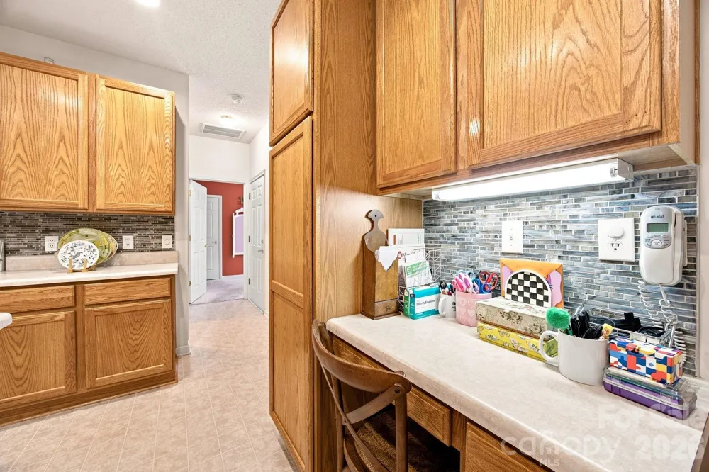 12005 Morrisette Court Charlotte, NC 28277