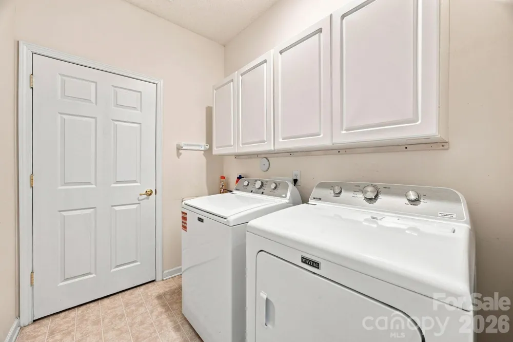 12005 Morrisette Court Charlotte, NC 28277