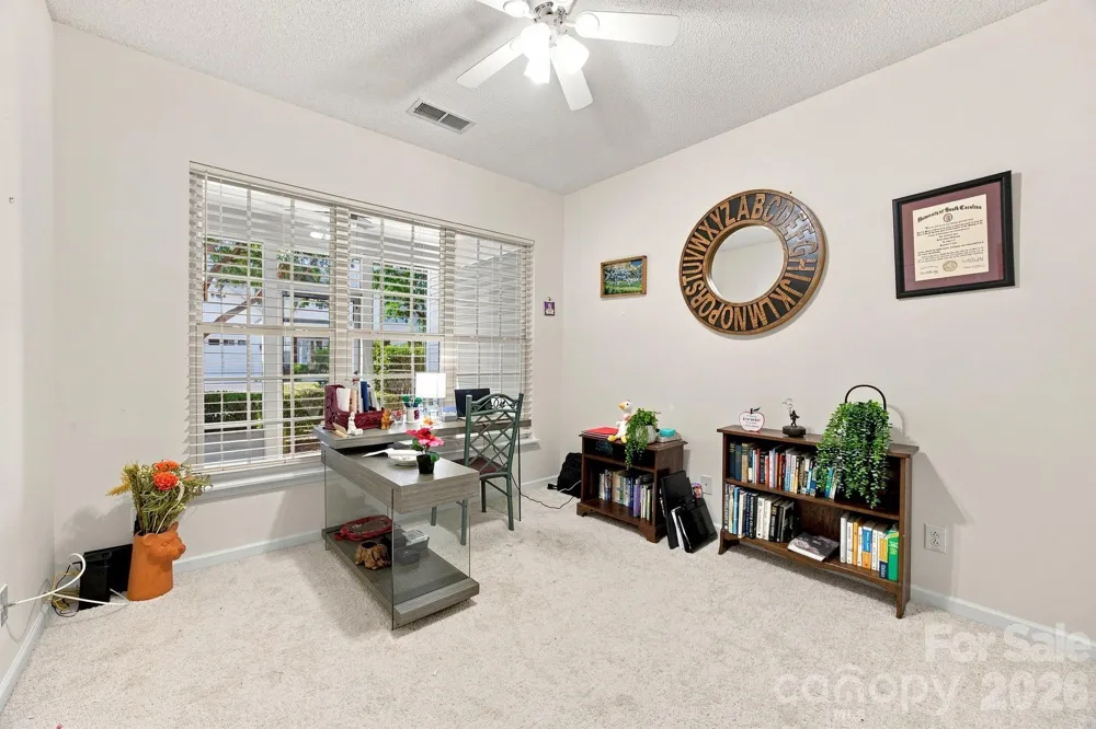 12005 Morrisette Court Charlotte, NC 28277