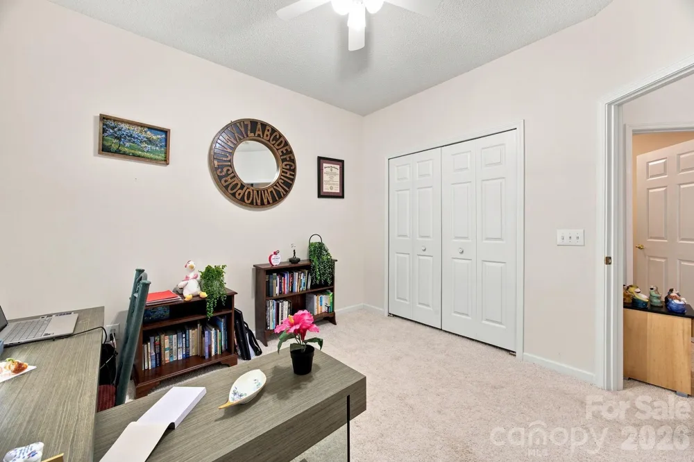 12005 Morrisette Court Charlotte, NC 28277