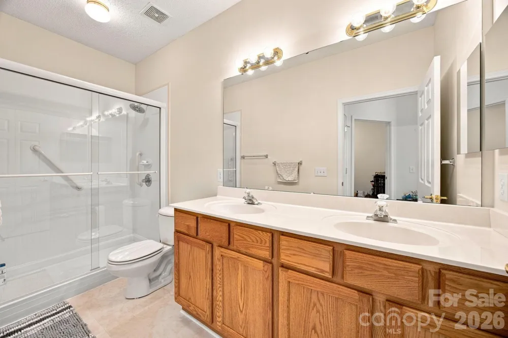 12005 Morrisette Court Charlotte, NC 28277