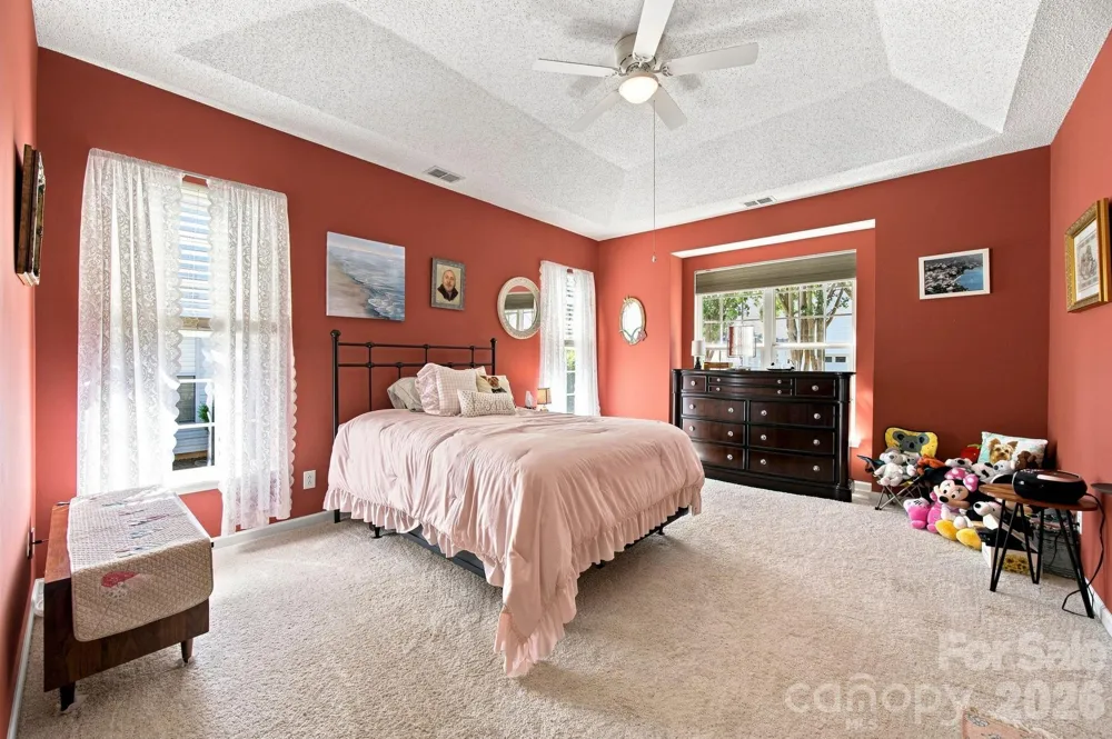 12005 Morrisette Court Charlotte, NC 28277