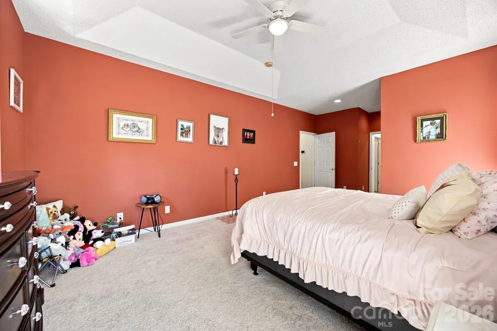 12005 Morrisette Court Charlotte, NC 28277