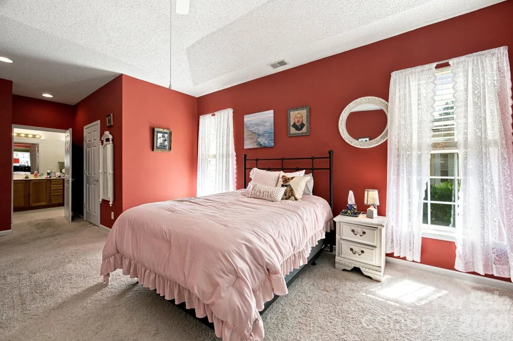 12005 Morrisette Court Charlotte, NC 28277