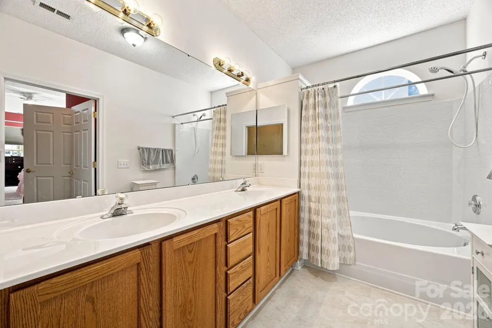 12005 Morrisette Court Charlotte, NC 28277
