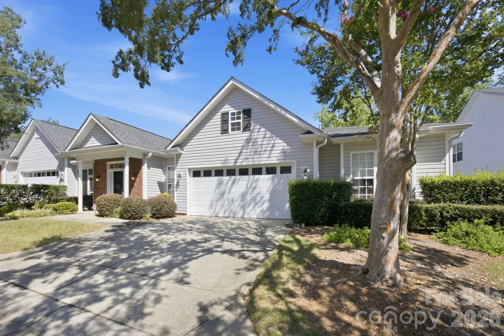 12005 Morrisette Court Charlotte, NC 28277