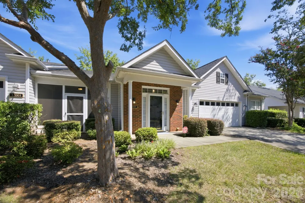 12005 Morrisette Court Charlotte, NC 28277