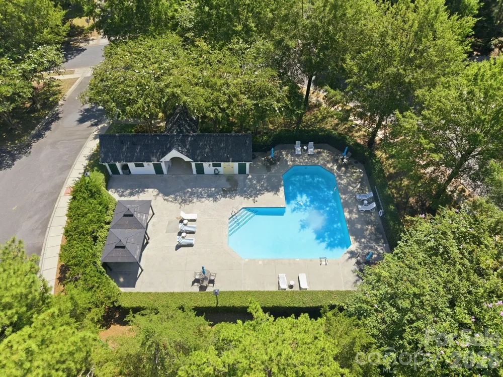 12005 Morrisette Court Charlotte, NC 28277