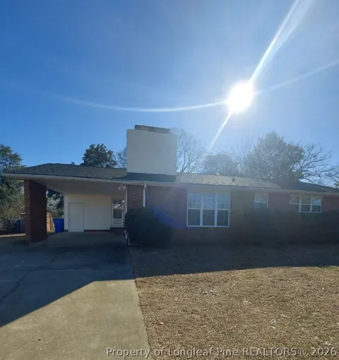 6417 MORGANTON ROAD