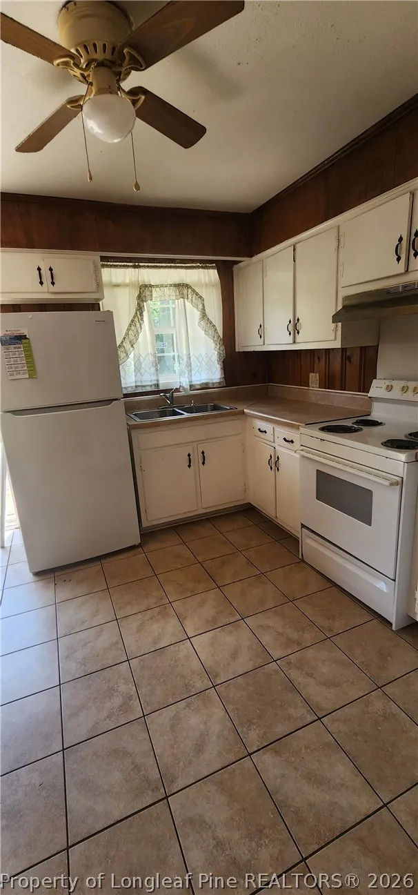 6417 MORGANTON ROAD Fayetteville, NC 28314