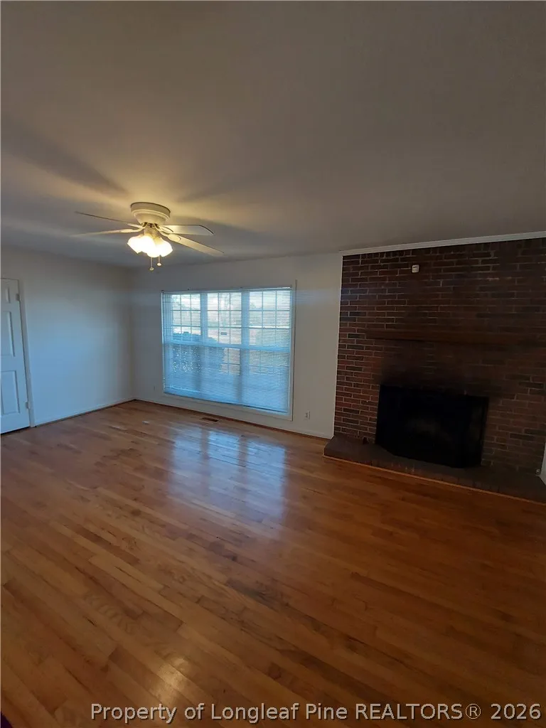 6417 MORGANTON ROAD Fayetteville, NC 28314