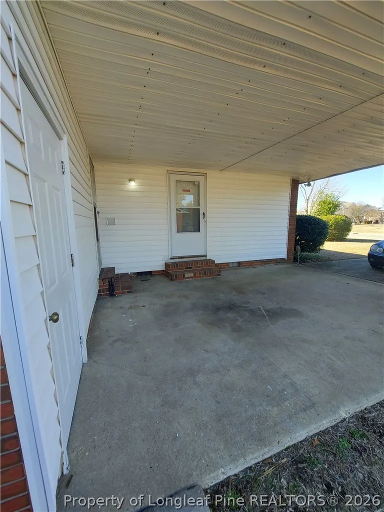 6417 MORGANTON ROAD Fayetteville, NC 28314