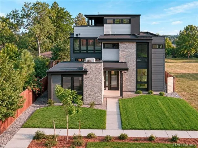 4444 W 28th Avenue Denver, CO 80212