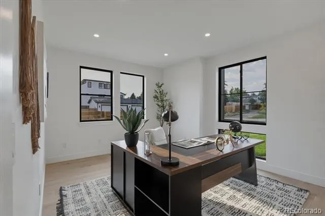4444 W 28th Avenue Denver, CO 80212