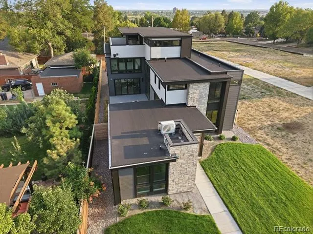 4444 W 28th Avenue Denver, CO 80212