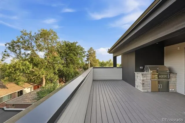 4444 W 28th Avenue Denver, CO 80212