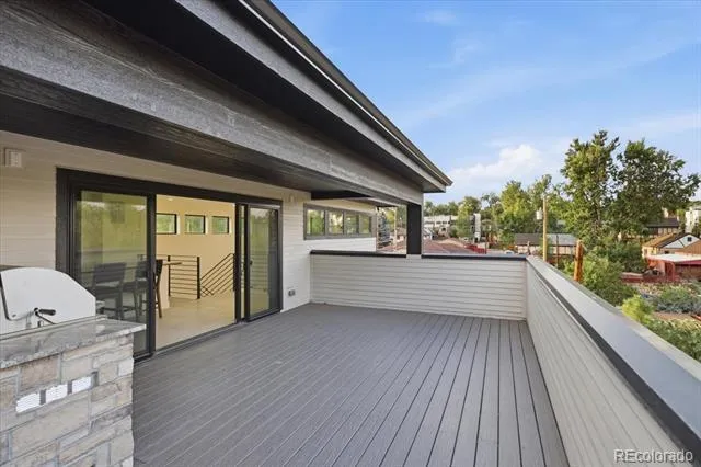 4444 W 28th Avenue Denver, CO 80212