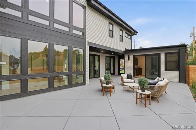 4444 W 28th Avenue Denver, CO 80212