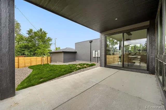 4444 W 28th Avenue Denver, CO 80212
