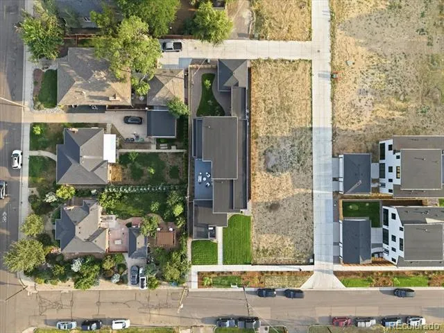 4444 W 28th Avenue Denver, CO 80212