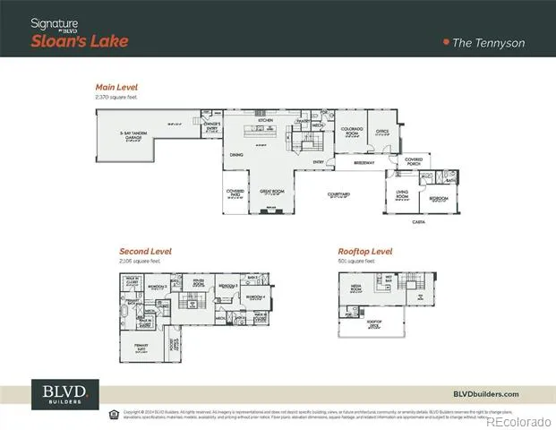 4444 W 28th Avenue Denver, CO 80212