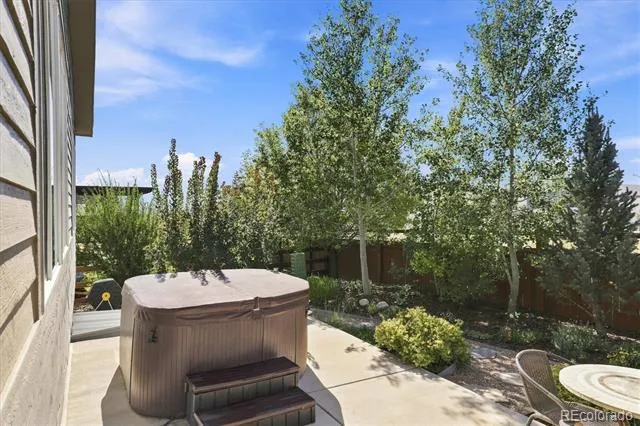 19836 W 93rd Avenue Arvada, CO 80007