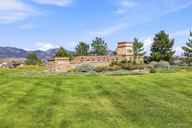 19836 W 93rd Avenue Arvada, CO 80007