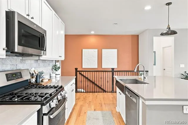 19836 W 93rd Avenue Arvada, CO 80007