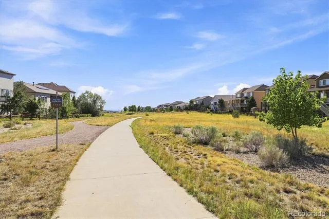 19836 W 93rd Avenue Arvada, CO 80007