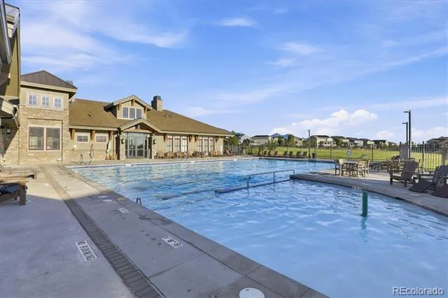 19836 W 93rd Avenue Arvada, CO 80007