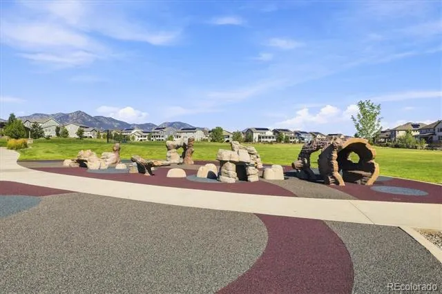 19836 W 93rd Avenue Arvada, CO 80007