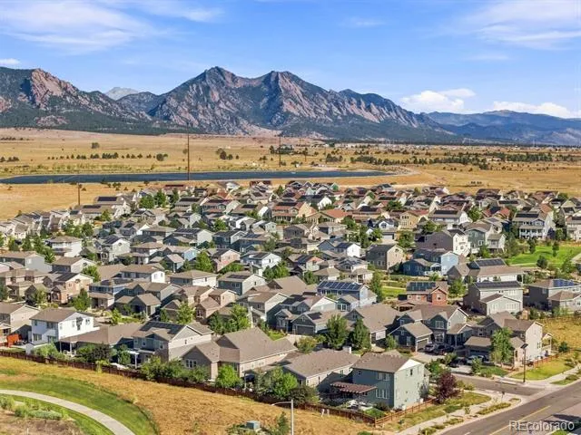 19836 W 93rd Avenue Arvada, CO 80007