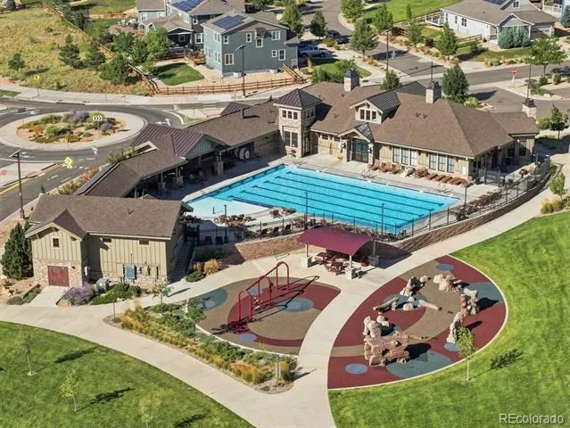 19836 W 93rd Avenue Arvada, CO 80007