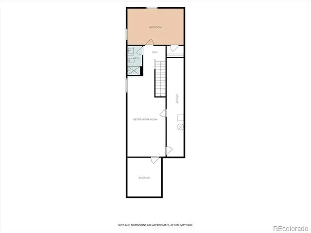 19836 W 93rd Avenue Arvada, CO 80007