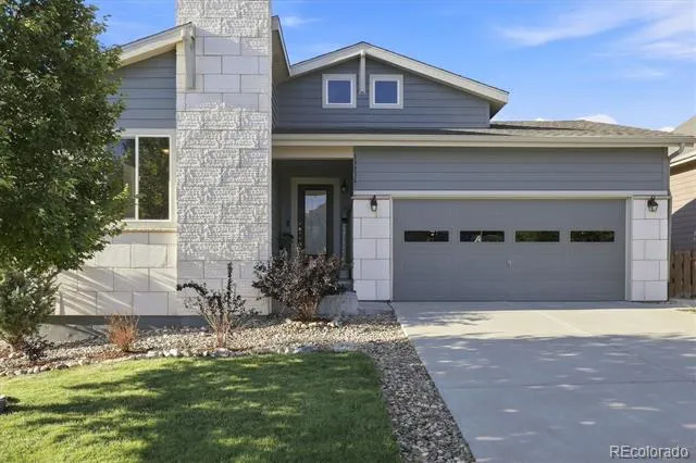 19836 W 93rd Avenue Arvada, CO 80007