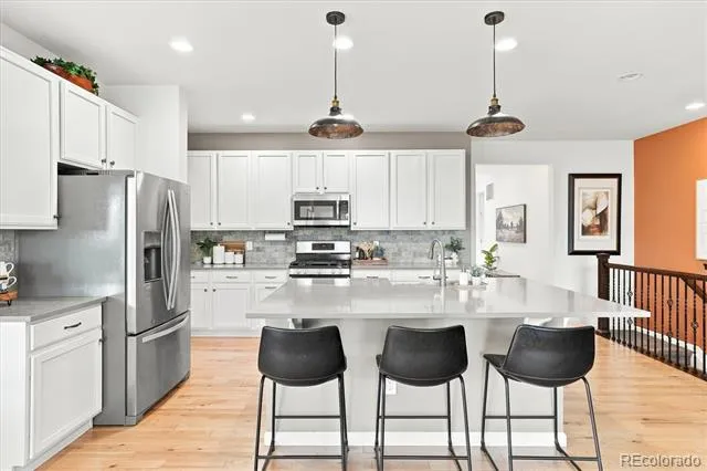 19836 W 93rd Avenue Arvada, CO 80007