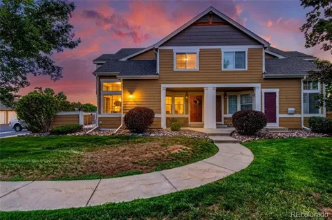 805 Summer Hawk Drive #10