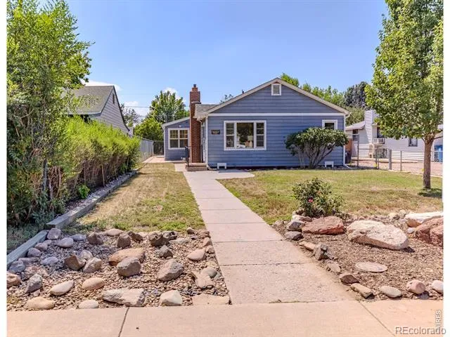 4077 S Washington Street Englewood, CO 80113