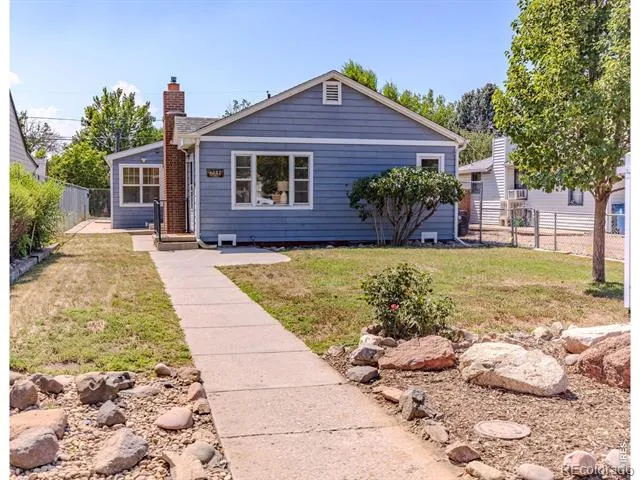 4077 S Washington Street Englewood, CO 80113